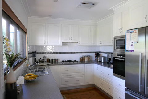 A Market Place Mudgee - Yarra Valley Accommodation 2