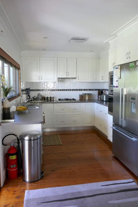 A Market Place Mudgee - Yarra Valley Accommodation 1