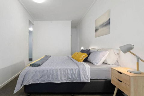 A Modern & Comfy Studio Next To Darling Harbour - Yarra Valley Accommodation 1