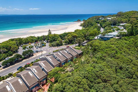 A Perfect Stay - 1 James Cook Apartments - Yarra Valley Accommodation 1
