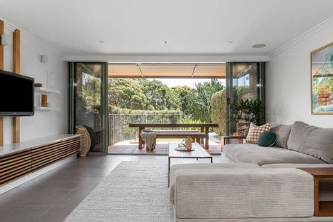 A Perfect Stay - 1 James Cook Apartments - Yarra Valley Accommodation 4