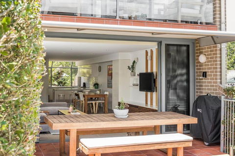 A Perfect Stay - 1 James Cook Apartments - Yarra Valley Accommodation 2