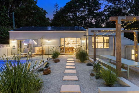 A Perfect Stay - Casa Nomad - Yarra Valley Accommodation 1