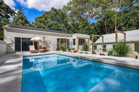 A Perfect Stay - Casa Nomad - Yarra Valley Accommodation 0