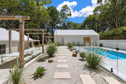 A Perfect Stay - Casa Nomad - Yarra Valley Accommodation 3