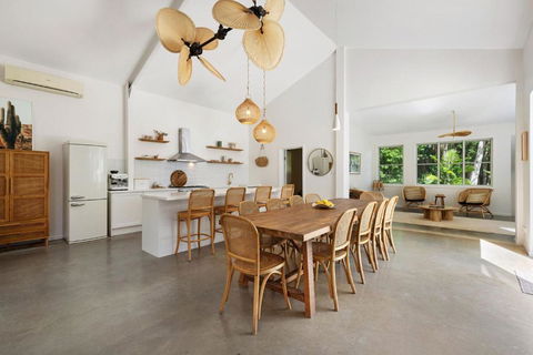 A Perfect Stay - Casa Nomad - Yarra Valley Accommodation 2