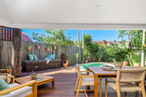 A Perfect Stay - Dashwood - Yarra Valley Accommodation 3