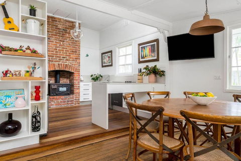 A Perfect Stay - Gidgets House And Studio - Yarra Valley Accommodation 2