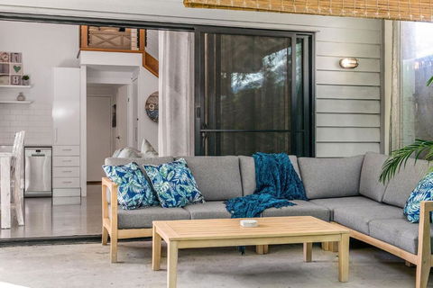 A Perfect Stay - Gidgets Studio - Yarra Valley Accommodation 1