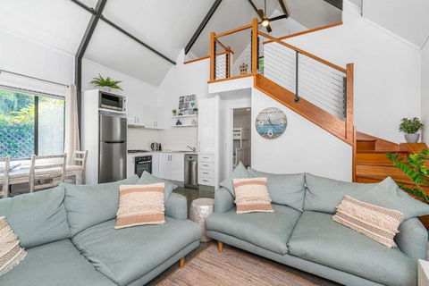 A Perfect Stay - Gidgets Studio - Yarra Valley Accommodation 2