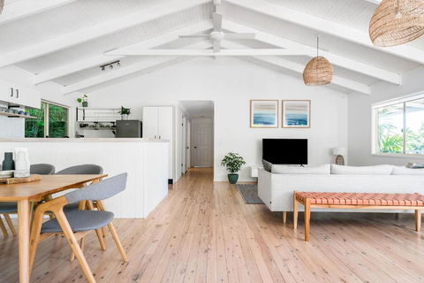 A Perfect Stay - Hummingbird - Yarra Valley Accommodation 2