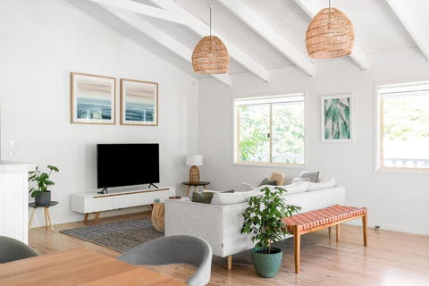A Perfect Stay - Hummingbird - Yarra Valley Accommodation 4