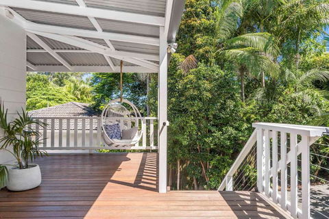 A Perfect Stay - Hummingbird - Yarra Valley Accommodation 3