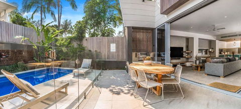 A Perfect Stay - KoKos Beach House 2 - Yarra Valley Accommodation 1