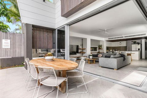 A Perfect Stay - KoKos Beach House 2 - Yarra Valley Accommodation 3