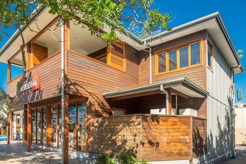 A Perfect Stay - Quiksilver Apartments The Wreck - Yarra Valley Accommodation 4