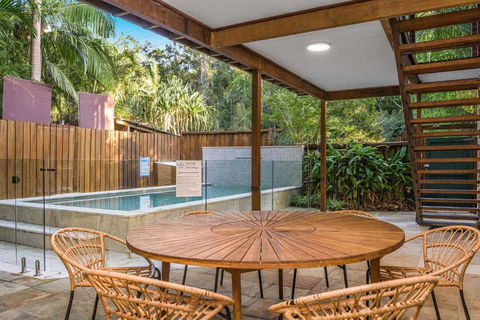 A Perfect Stay - Skye Lodge - Yarra Valley Accommodation 1