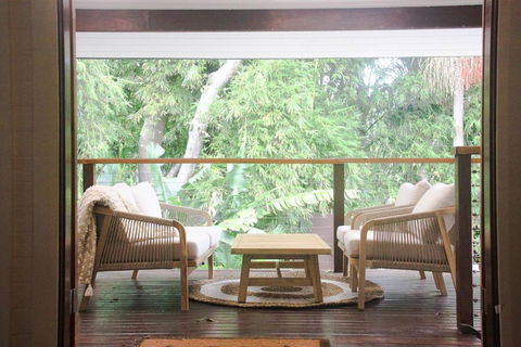 A Perfect Stay - Skye Lodge - Yarra Valley Accommodation 2