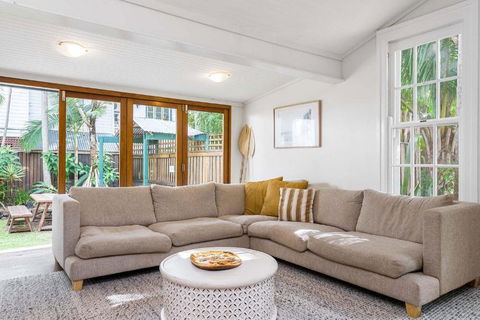 A Perfect Stay - Starr Cottage - Yarra Valley Accommodation 1