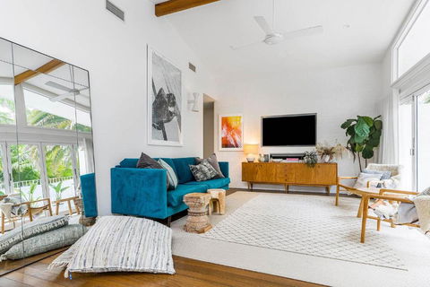 A Perfect Stay - The Chalet - Yarra Valley Accommodation 4