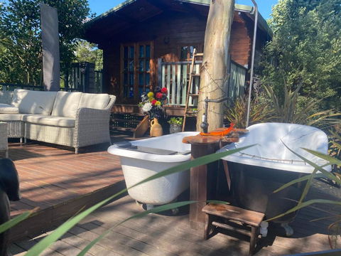 A Place To Be - Yarra Valley Accommodation 0