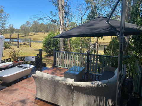 A Place To Be - Yarra Valley Accommodation 2