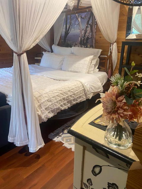 A Place To Be - Yarra Valley Accommodation 1