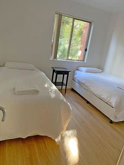 A Quiet Oasis - Yarra Valley Accommodation 2