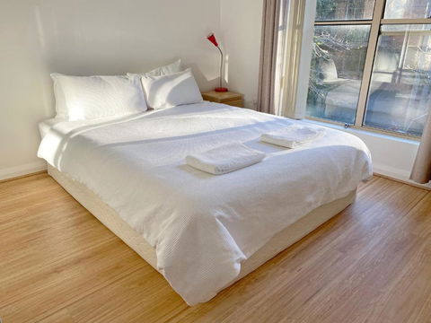 A Quiet Oasis - Yarra Valley Accommodation 0