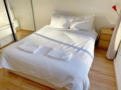 A Quiet Oasis - Yarra Valley Accommodation 1