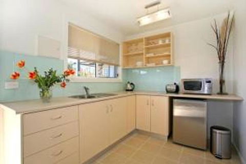 A River Bed - Yarra Valley Accommodation 3