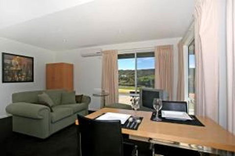 A River Bed - Yarra Valley Accommodation 2