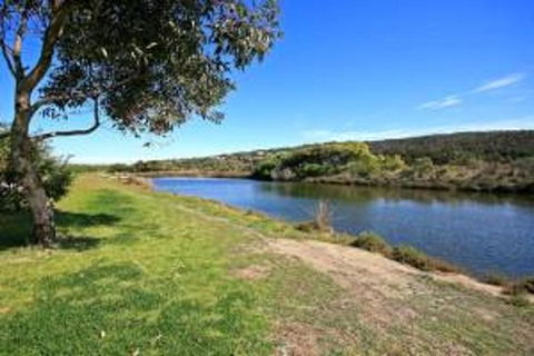 A River Bed - Yarra Valley Accommodation 4