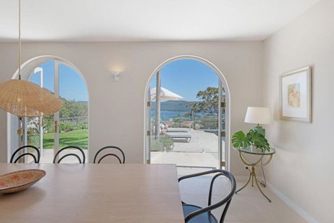 A Slice Of Paradise, Newly Transformed Avalon House With Breathtaking Views - Yarra Valley Accommodation 1
