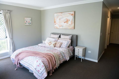 A Spacious Oasis - Yarra Valley Accommodation 1