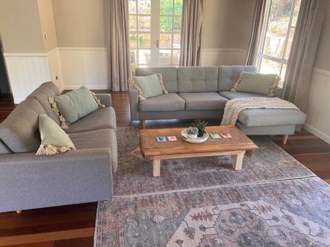 A Spacious Oasis - Yarra Valley Accommodation 4