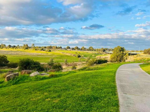 A Spacious Vacation Home Nearby Melbourne Airport - Yarra Valley Accommodation 0
