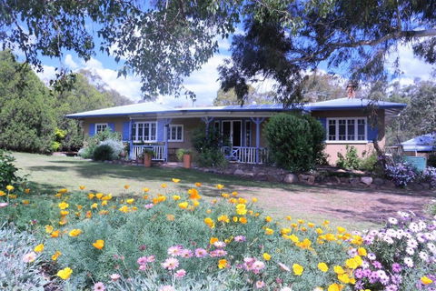 A Stanthorpe Getaway - Yarra Valley Accommodation 0