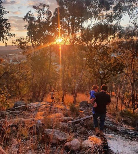 A Stanthorpe Getaway - Yarra Valley Accommodation 3