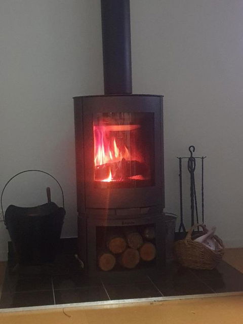 A Stanthorpe Getaway - Yarra Valley Accommodation 4