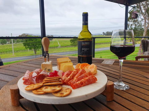 A Stanthorpe Getaway - Yarra Valley Accommodation 2
