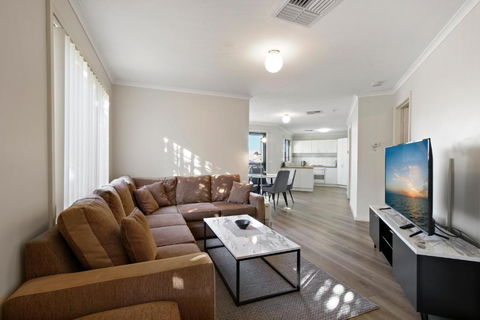 A Stones Throw - Yarra Valley Accommodation 1