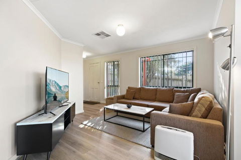 A Stones Throw - Yarra Valley Accommodation 2