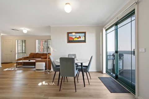 A Stones Throw - Yarra Valley Accommodation 3