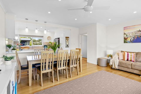A Stones Throw - Yarra Valley Accommodation 2