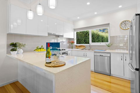 A Stones Throw - Yarra Valley Accommodation 3