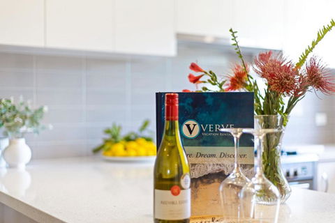 A Stones Throw - Yarra Valley Accommodation 4