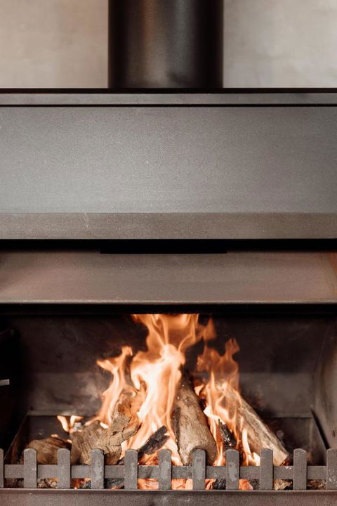A Stylish And Unique Retreat At Surf Beach - Yarra Valley Accommodation 3