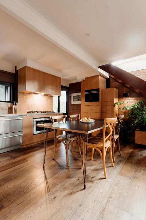 A Stylish And Unique Retreat At Surf Beach - Yarra Valley Accommodation 4