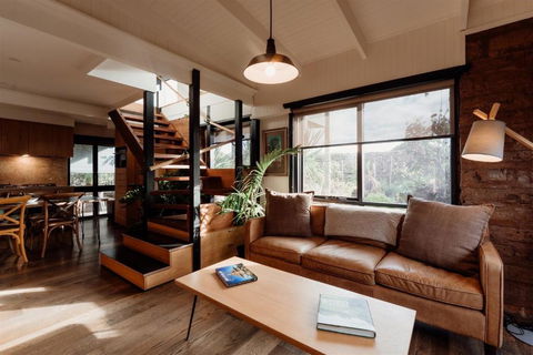 A Stylish And Unique Retreat At Surf Beach - Yarra Valley Accommodation 1